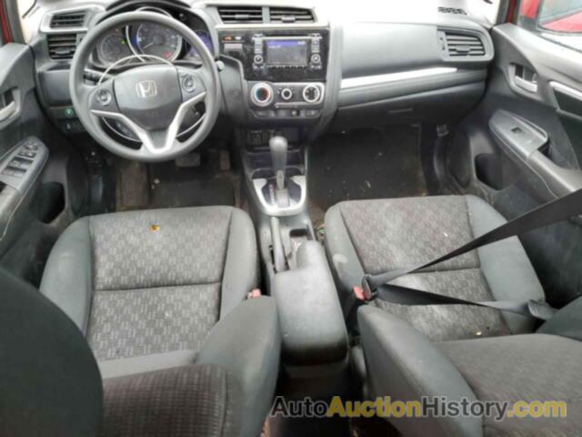 HONDA FIT LX, 3HGGK5H56HM707720