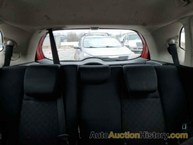 HONDA FIT LX, 3HGGK5H56HM707720