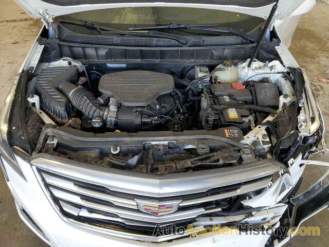 CADILLAC XT5 LUXURY, 1GYKNDRS4HZ229448