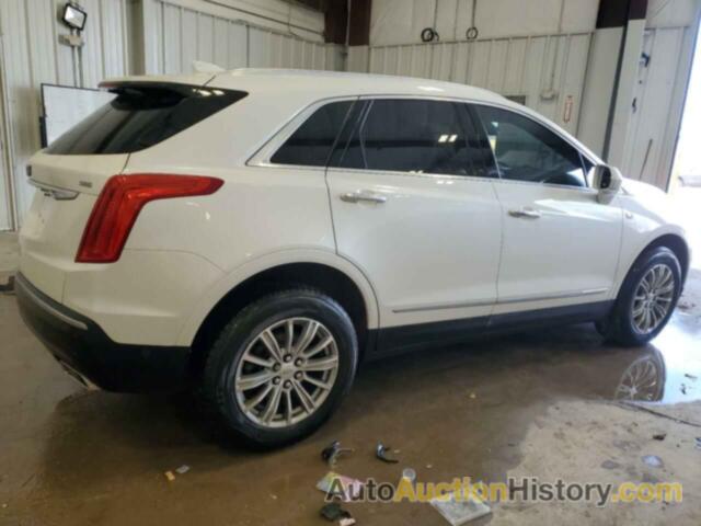 CADILLAC XT5 LUXURY, 1GYKNDRS4HZ229448