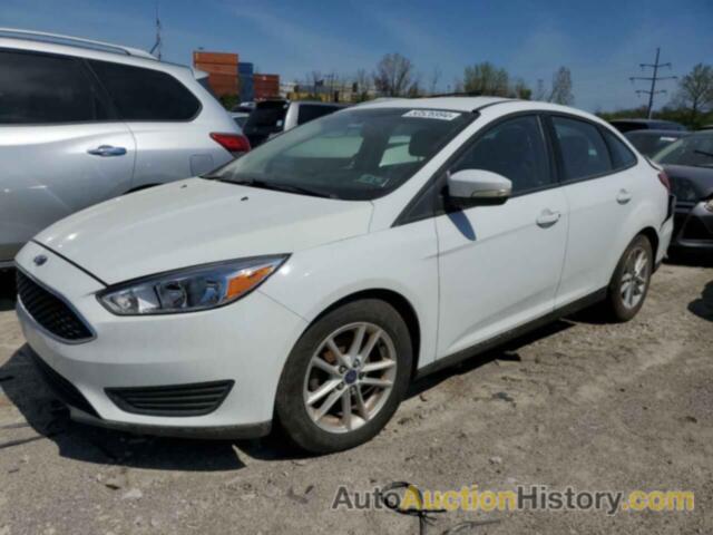 FORD FOCUS SE, 1FADP3F24FL213361