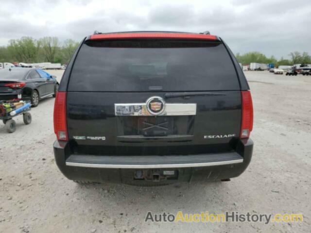 CADILLAC ESCALADE, 1GYUKAEF1AR176495