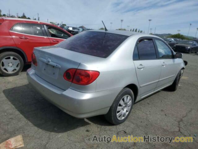 TOYOTA COROLLA CE, 1NXBR32EX4Z323488