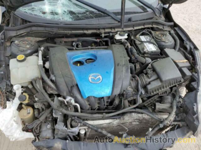 MAZDA 3 I, JM1BL1V86C1601271