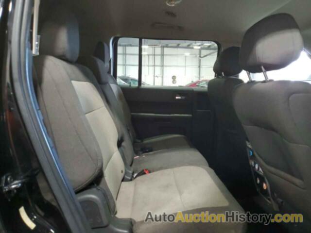 FORD FLEX SE, 2FMGK5BC1CBD10802