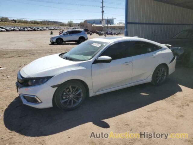 HONDA CIVIC EX, 19XFC1F30LE009303