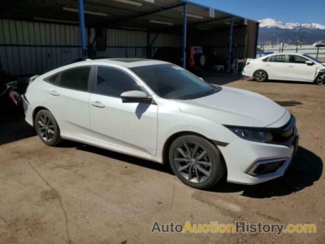 HONDA CIVIC EX, 19XFC1F30LE009303