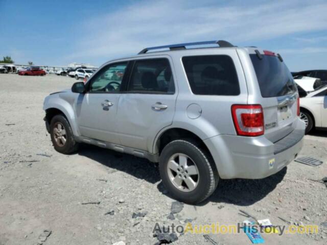 FORD ESCAPE LIMITED, 1FMCU04G19KC02528