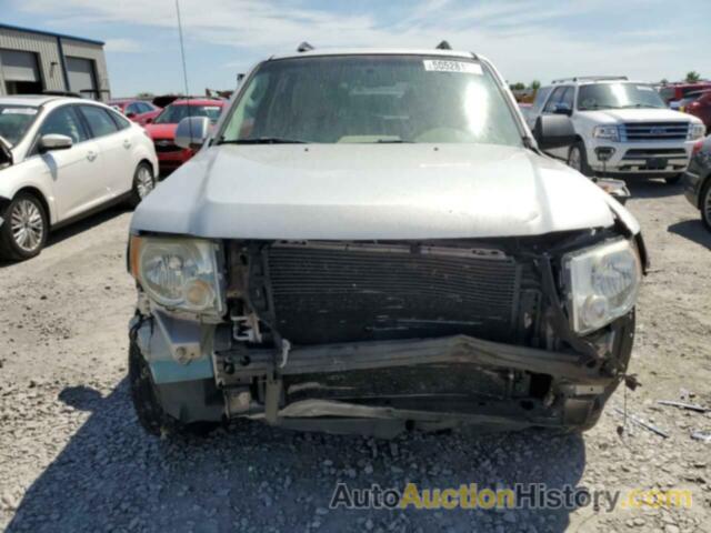FORD ESCAPE LIMITED, 1FMCU04G19KC02528