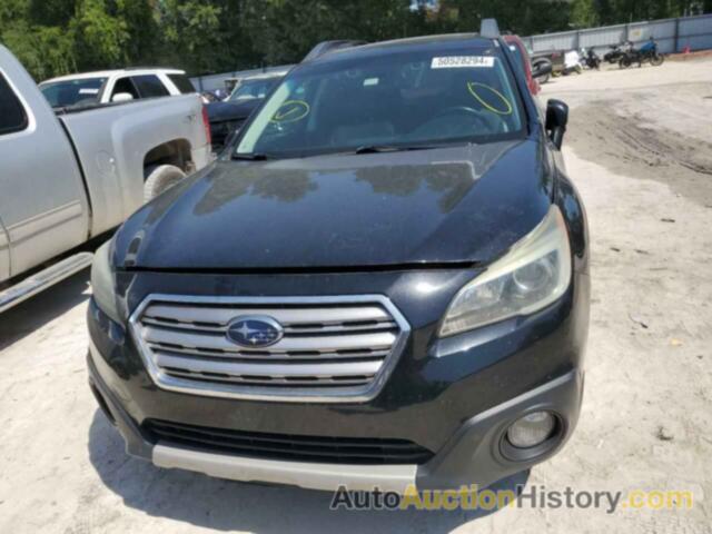 SUBARU OUTBACK 2.5I LIMITED, 4S4BSANC6G3278885