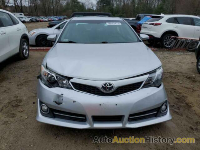 TOYOTA CAMRY L, 4T1BF1FK5DU709281