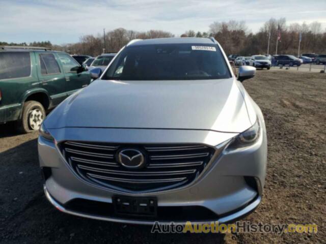 MAZDA CX-9 GRAND TOURING, JM3TCBDY5H0132965