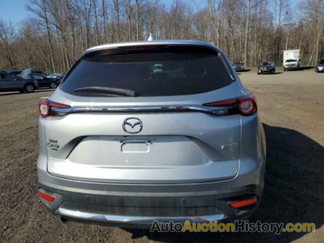 MAZDA CX-9 GRAND TOURING, JM3TCBDY5H0132965