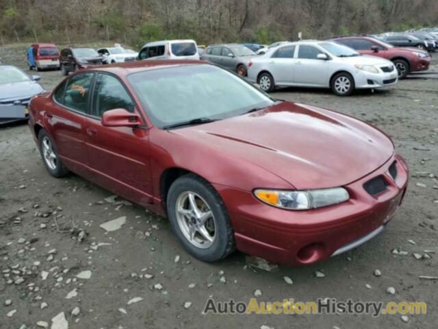 PONTIAC GRANDPRIX GT, 1G2WP52KX2F173319