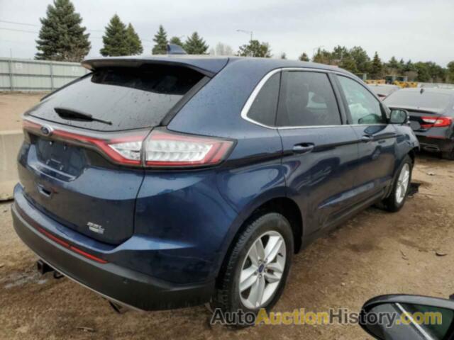 FORD EDGE SEL, 2FMPK4J95HBB46154