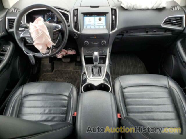 FORD EDGE SEL, 2FMPK4J95HBB46154