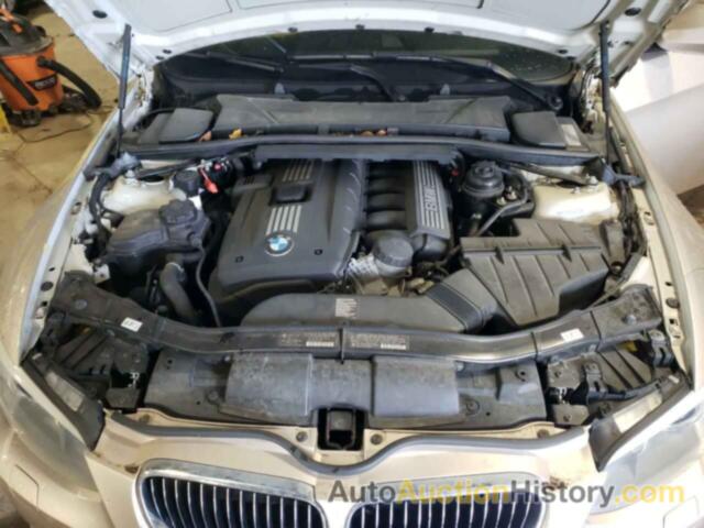 BMW 3 SERIES I SULEV, WBADW7C55CE729857