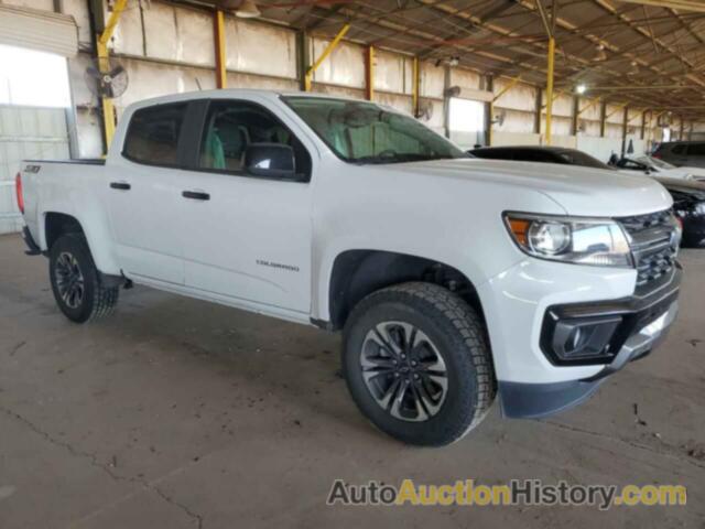 CHEVROLET COLORADO Z71, 1GCGTDEN6M1131502