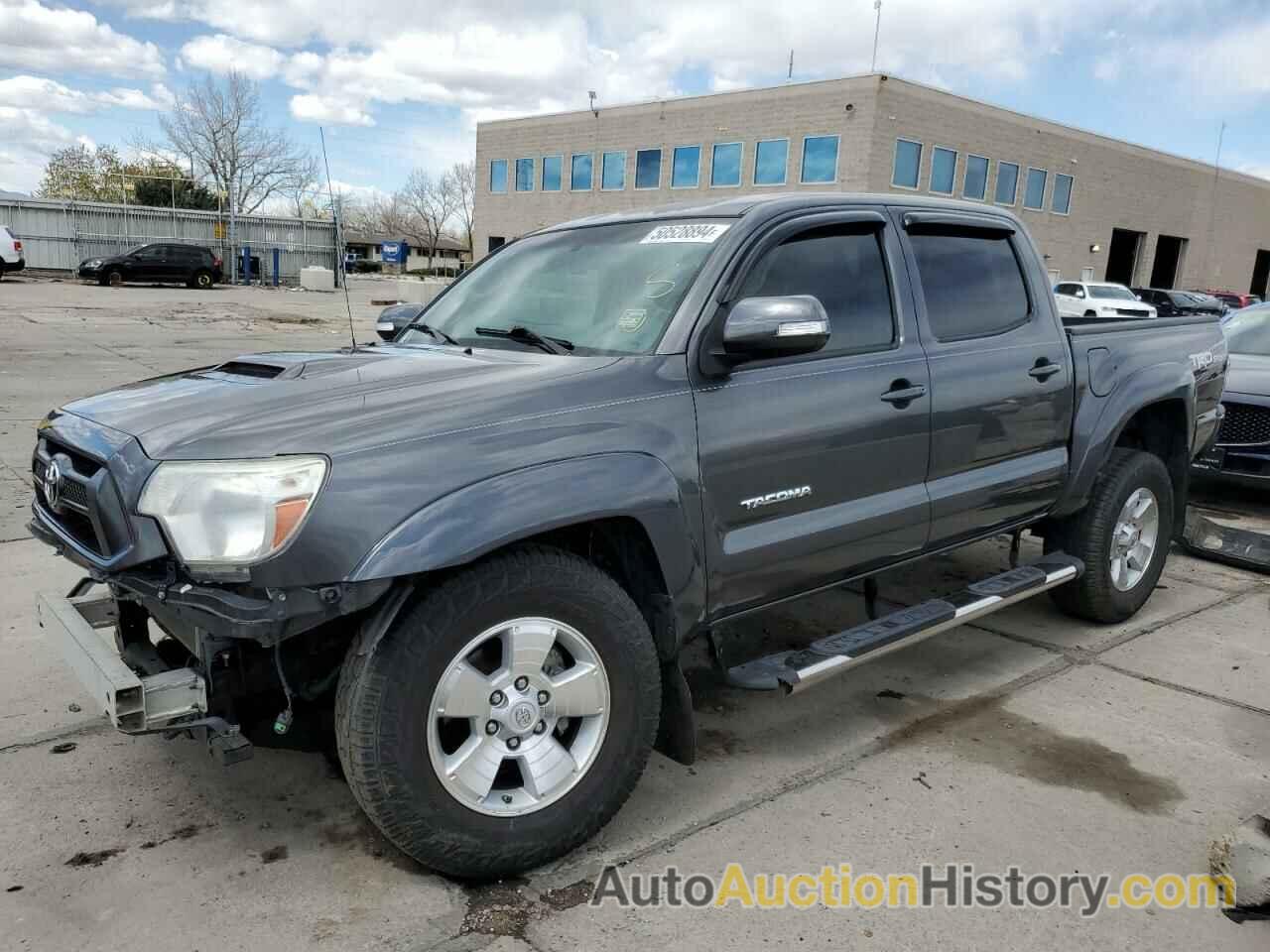 TOYOTA TACOMA DOUBLE CAB, 3TMLU4EN3FM205458