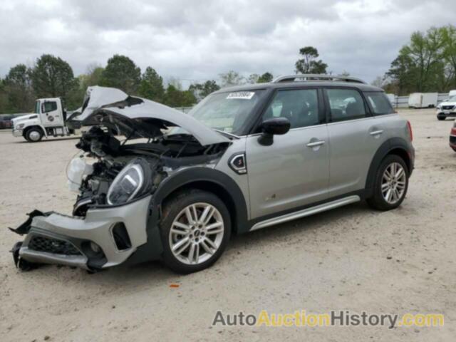 MINI COOPER S COUNTRYMAN ALL4, WMZ83BR05P3P94821