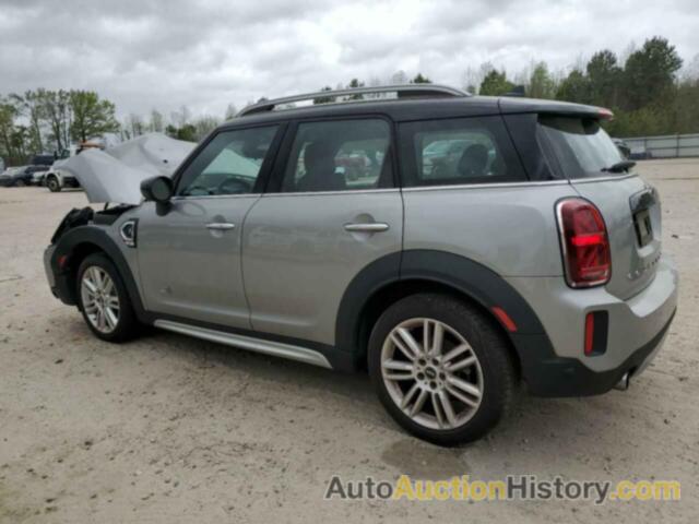 MINI COOPER S COUNTRYMAN ALL4, WMZ83BR05P3P94821