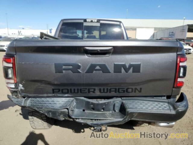 RAM 2500 POWERWAGON, 3C6TR5EJXKG530614