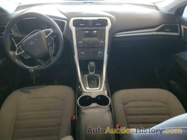 FORD FUSION S, 3FA6P0G7XGR145085