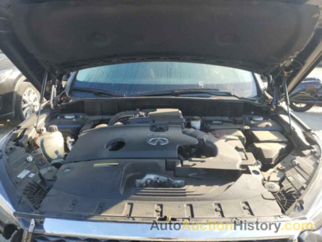 INFINITI QX50 PURE, 3PCAJ5M36LF111340