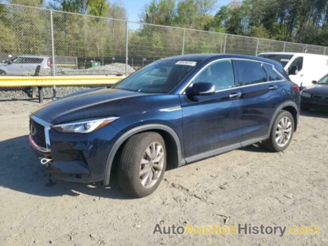 INFINITI QX50 PURE, 3PCAJ5M36LF111340