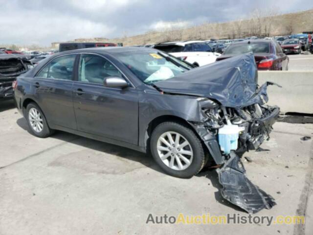 TOYOTA CAMRY BASE, 4T4BF3EKXBR125488