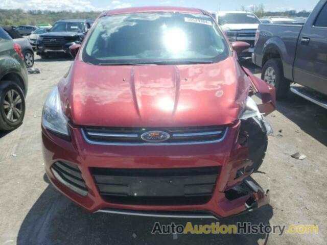 FORD ESCAPE SEL, 1FMCU0HX2DUC41605