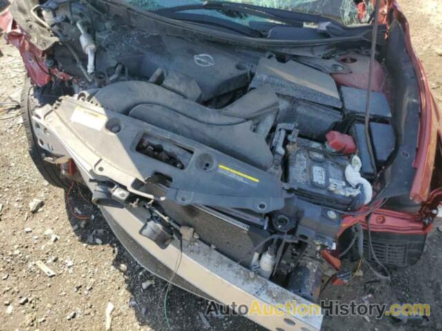 NISSAN ALTIMA 2.5, 1N4AL3AP8FC436620