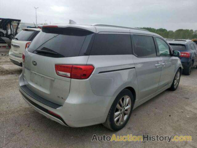 KIA SEDONA SXL, KNDME5C10J6394019