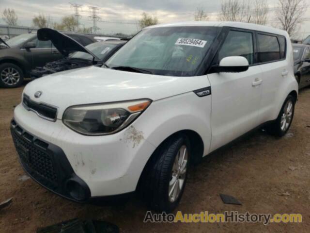 KIA SOUL +, KNDJP3A5XF7788328