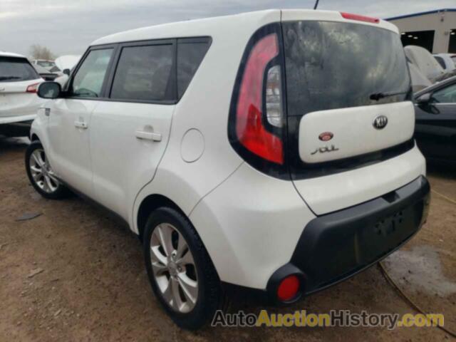 KIA SOUL +, KNDJP3A5XF7788328