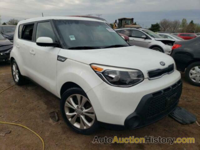 KIA SOUL +, KNDJP3A5XF7788328