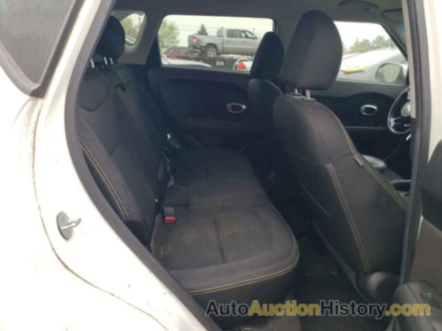 KIA SOUL +, KNDJP3A5XF7788328