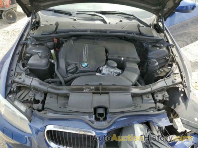 BMW 3 SERIES I, WBADX7C52CE745253