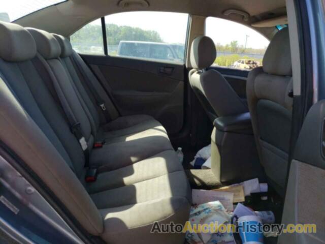 HYUNDAI SONATA GLS, 5NPET46F19H503794