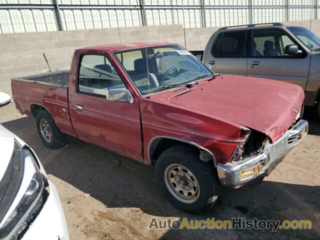 NISSAN NAVARA E/XE, 1N6SD11S1SC325225