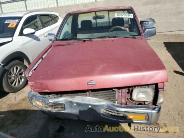 NISSAN NAVARA E/XE, 1N6SD11S1SC325225