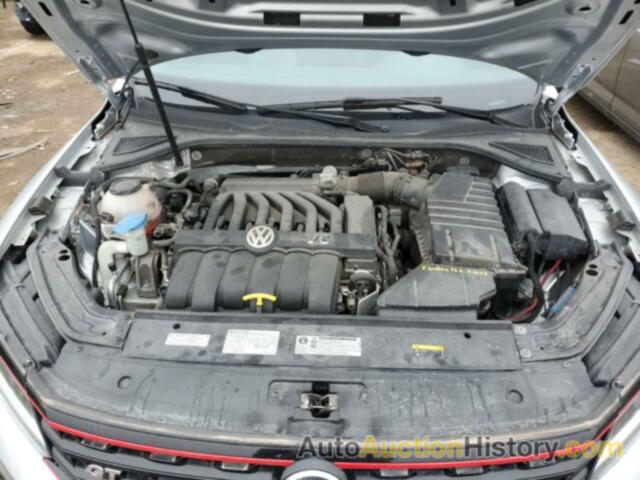 VOLKSWAGEN PASSAT GT, 1VWJM7A36JC035939