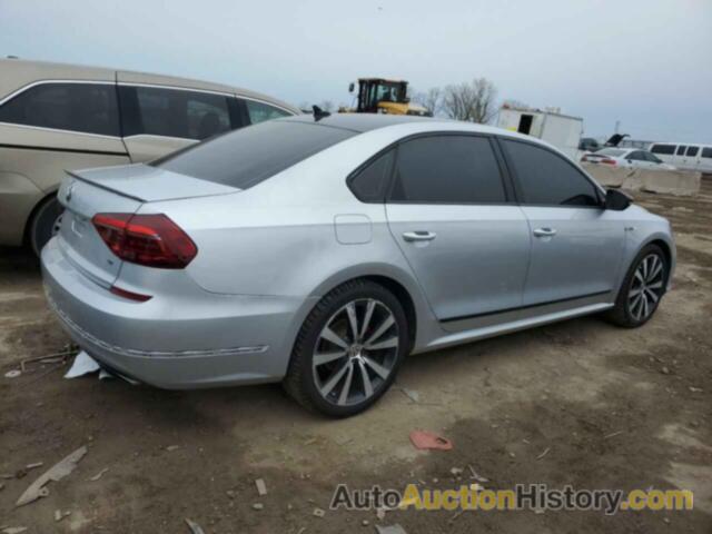 VOLKSWAGEN PASSAT GT, 1VWJM7A36JC035939