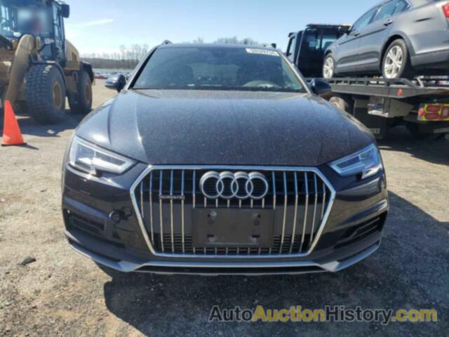 AUDI A4 PREMIUM PLUS, WA18NAF46JA157817