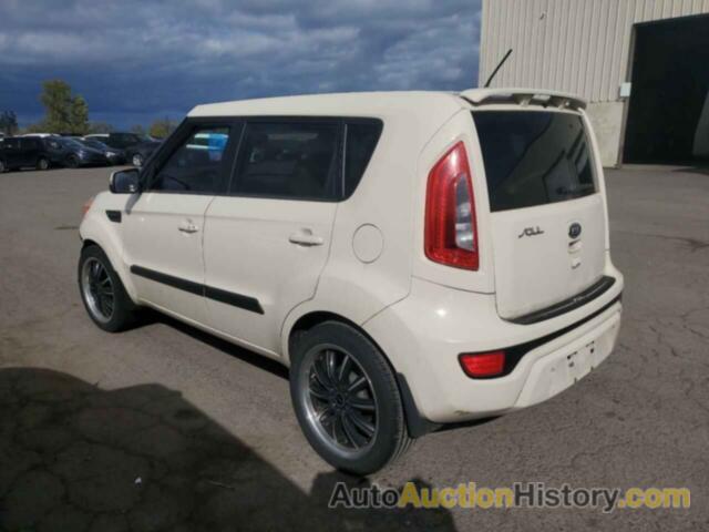 KIA SOUL +, KNDJT2A68C7444331