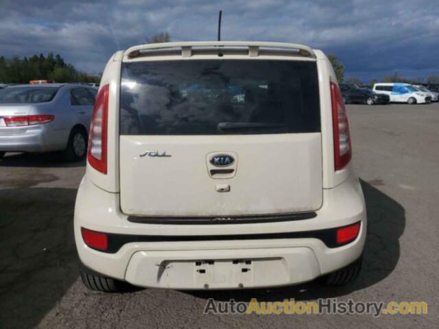 KIA SOUL +, KNDJT2A68C7444331