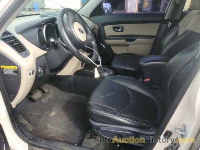 KIA SOUL +, KNDJT2A68C7444331