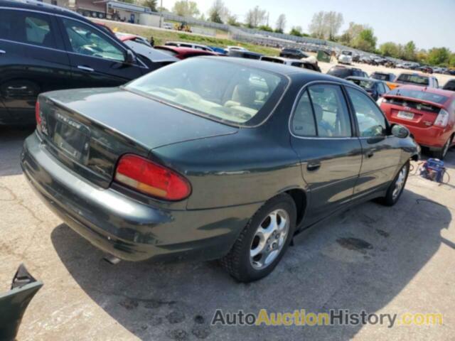 OLDSMOBILE INTRIGUE GLS, 1G3WX52H2XF341624