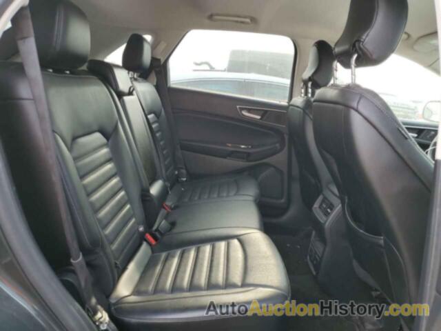 FORD EDGE SEL, 2FMPK3J92FBB12390