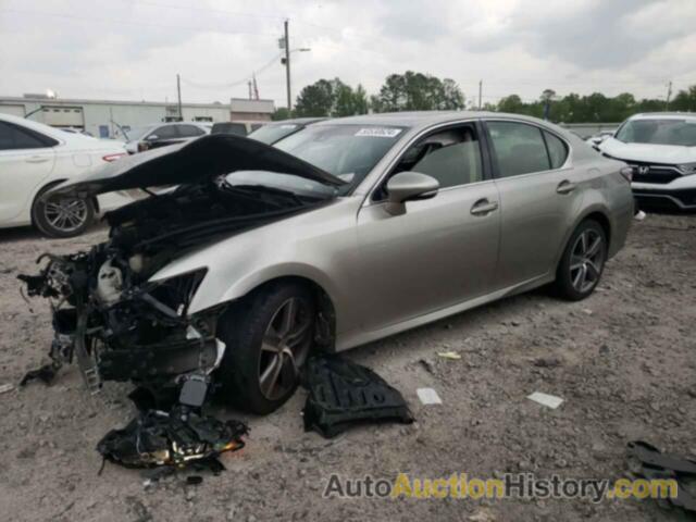 LEXUS GS350 350 BASE, JTHBZ1BL4HA010594